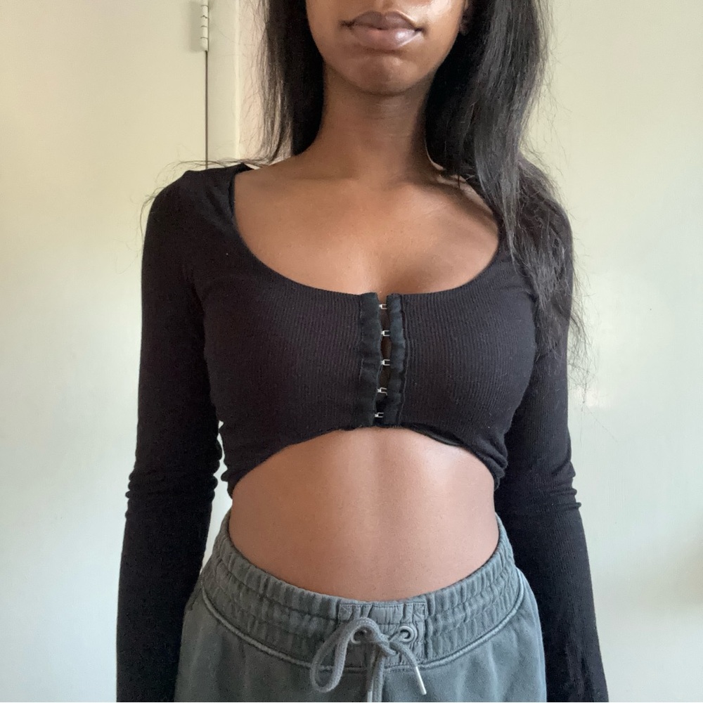 Fashion nova top
